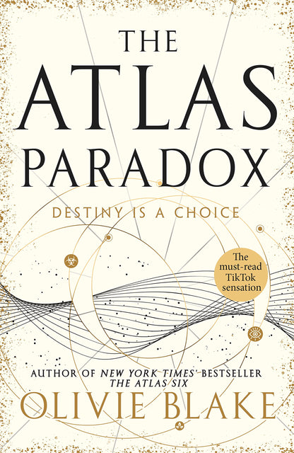 The Atlas Trilogy