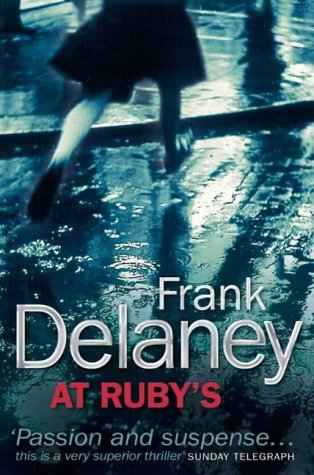 Bij Ruby's door Frank Delaney