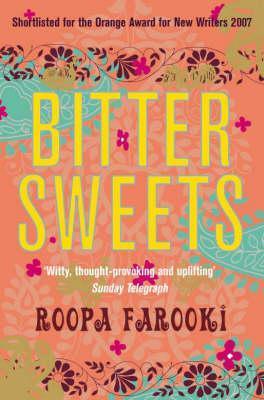 Bitterzoet by Roopa Farooki