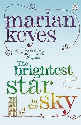De helderste ster aan de hemel door Marian Keyes