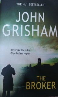 De makelaar door John Grisham