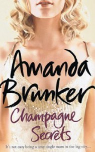 Champagne Secrets by Amanda Brunker