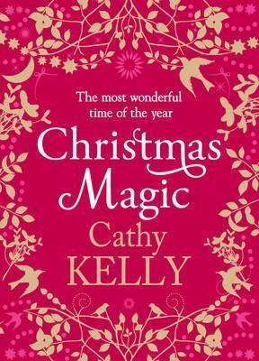 Kerstmagie door Cathy Kelly