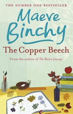 The Copper Beech by Maeve Binchly
