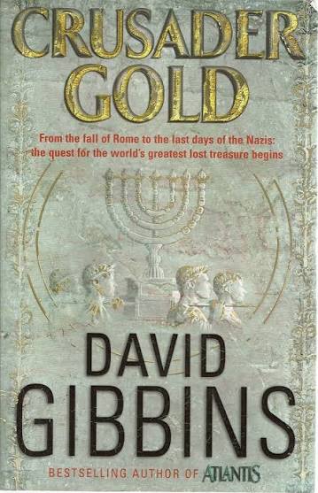 Crusader Gold by