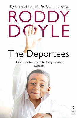 The Deportees by Roddy Doyle