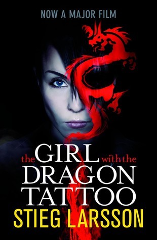 Millenium Series by Stieg Larsson