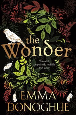De Wonder by Emma Donoghue