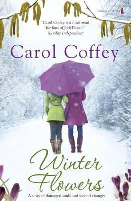 Winter Flowers by Carol Coffey