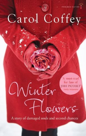 Winterbloemen, door Carol Coffey