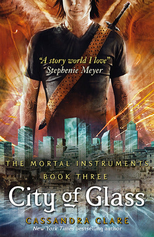 The Mortal Instruments (6 Book Bundle)
