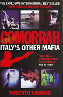 Gomorra van Roberto Saviano