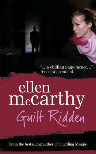 Guilt Ridden by Ellen McCarthy