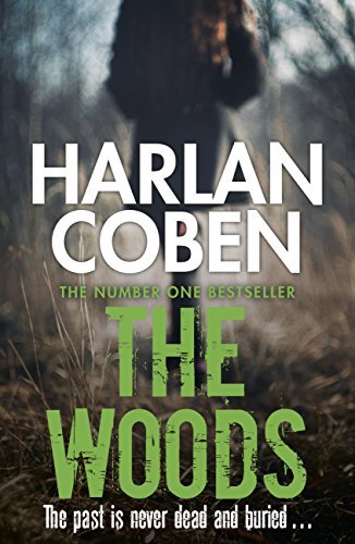 Het woud door Harlan Coben