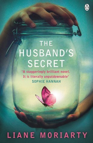 The Husband's Secret by Liane Moriarty