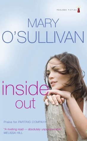 Inside Out door Mary O'Sullivan
