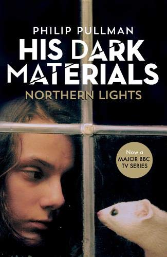 Northern Lights by Philip Pullman (His Dark Materials #1)