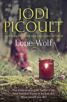 Verborgen leven door Jodi Picoult