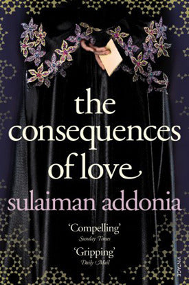 Gevolgen van Liefde door Sulaiman Addonia