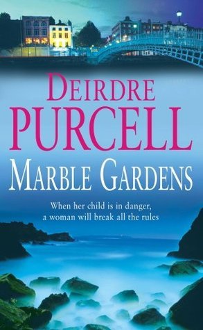 Marble Gardens door Deirdre Purcell