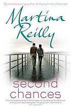 Second Chances by Martina Reilly