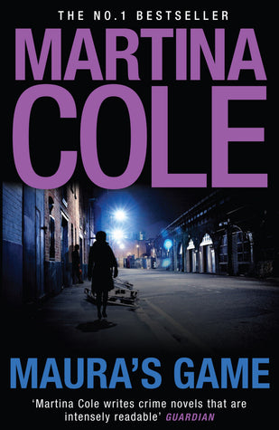 Maura's Game door Martina Cole (Maura Ryan #2)