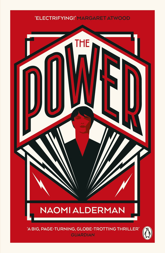 The Power by Naomi Alderman
