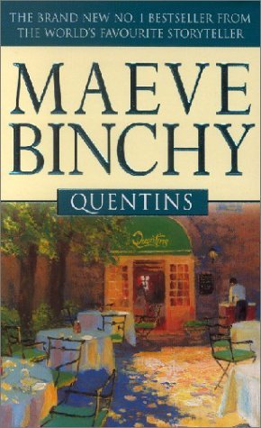 Quentins by Maeve Binchy