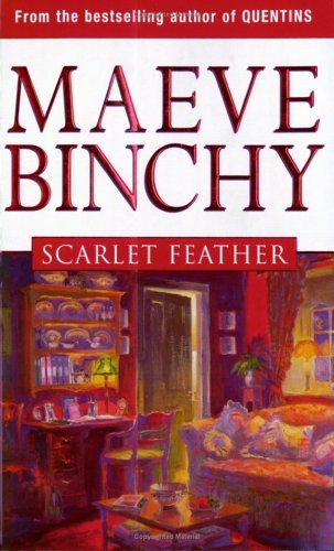 Scarlet Feather by Maeve Binchy