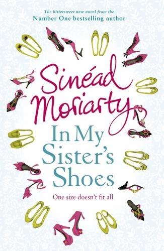 In My Sister's Shoes by Sinéad Moriarty