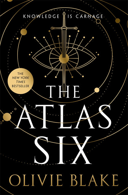 The Atlas Trilogy
