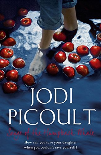 Songs of the Humpback Whale by Jodi Picoult