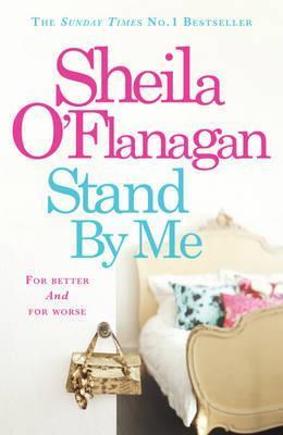 Stand By Me door Sheila O'Flanagan