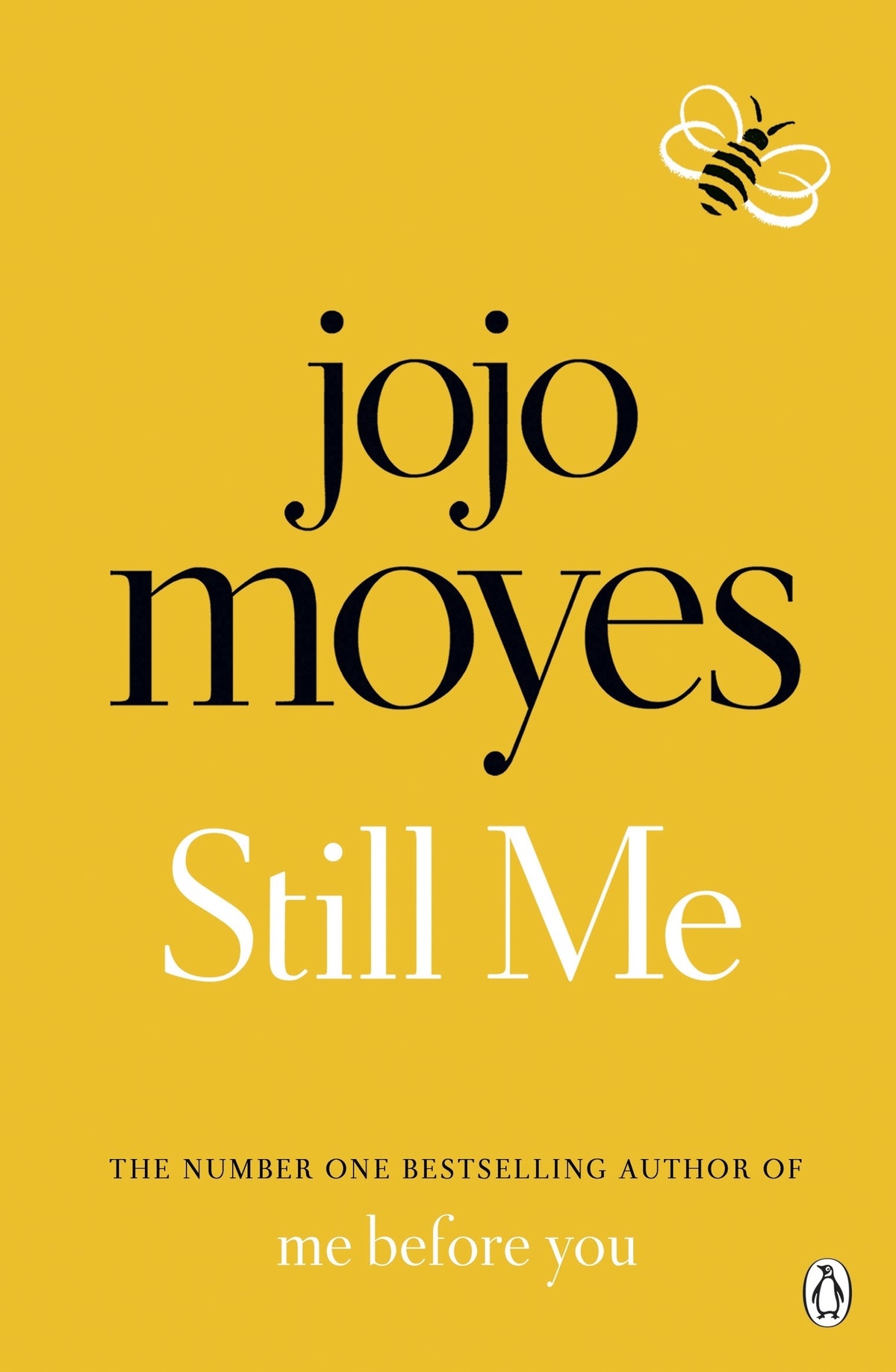 Voor Jou, een Nieuw Begin door Jojo Moyes