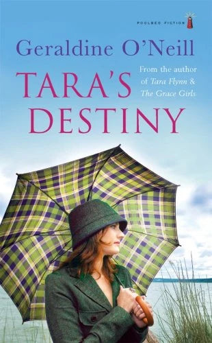 Tara's Destiny by Geraldine O'Neill