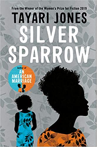 Silver Sparrow door Tayari Jones