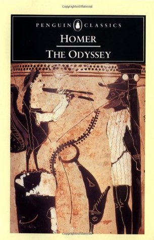 The Odyssey: Revised Prose Translation by Homer