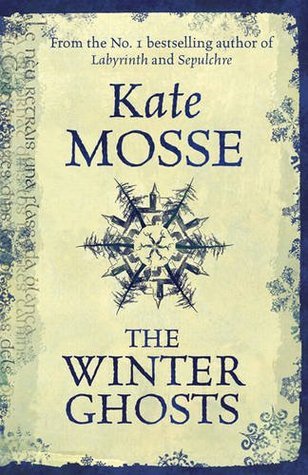 De wintergeesten door Kate Mosse