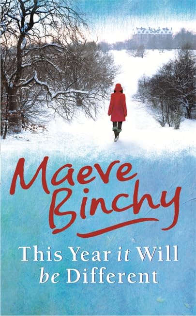This Year it Will be Different by Maeve Binchy
