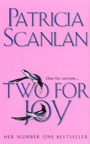Two for Joy van Patricia Scanlan