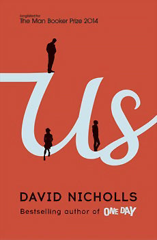 Wij van David Nicholls