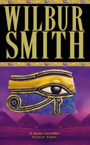 Warlock by Wilbur Smith