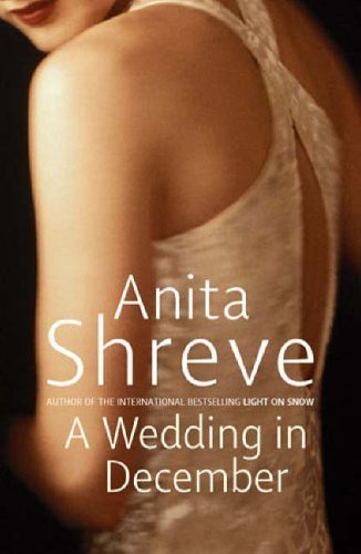 A Wedding in December door Anita Shreve